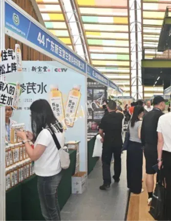 药食同源市场规模3700亿